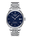 Tissot le Locle Powermatic 80