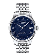 Tissot le Locle Powermatic 80