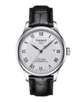 Tissot le Locle Powermatic 80