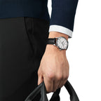 Tissot le Locle Powermatic 80