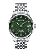 Tissot le Locle Powermatic 80