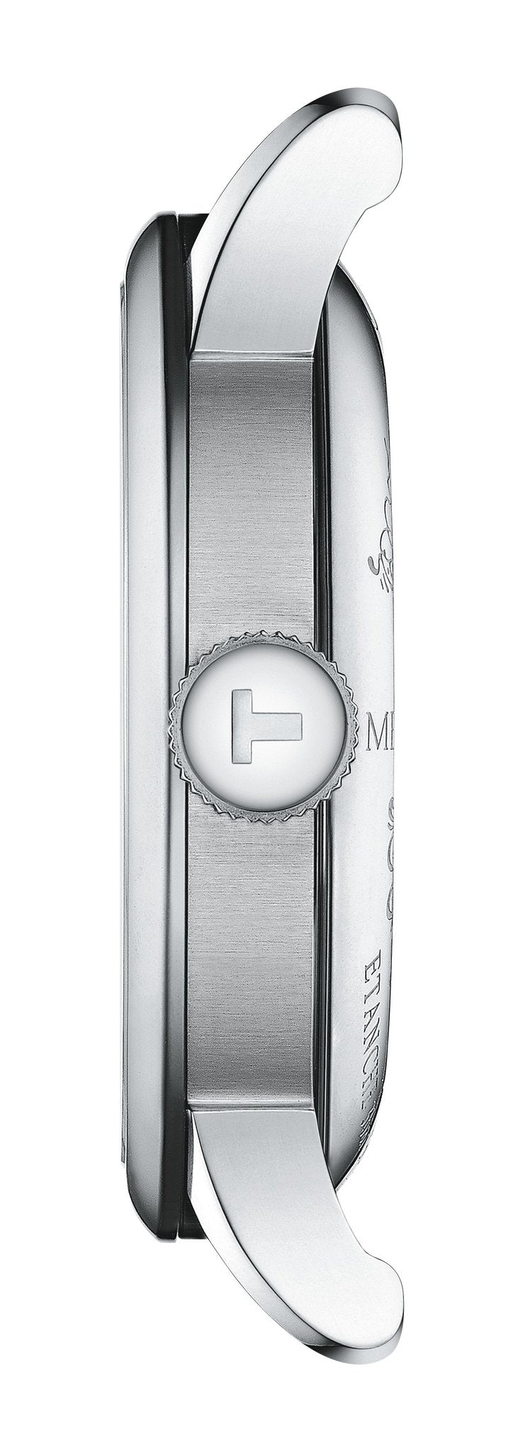 Tissot le Locle Powermatic 80