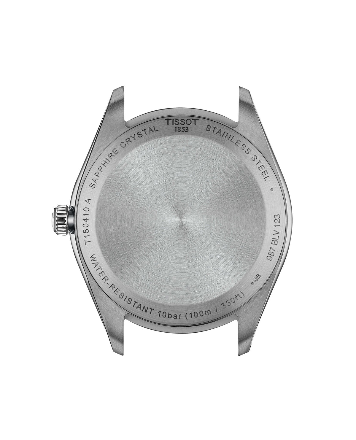 Tissot Pr 100
