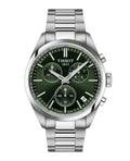 Tissot Pr 100 Chronograph
