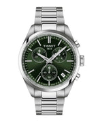 Tissot Pr 100 Chronograph