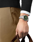 Tissot Pr 100 Chronograph