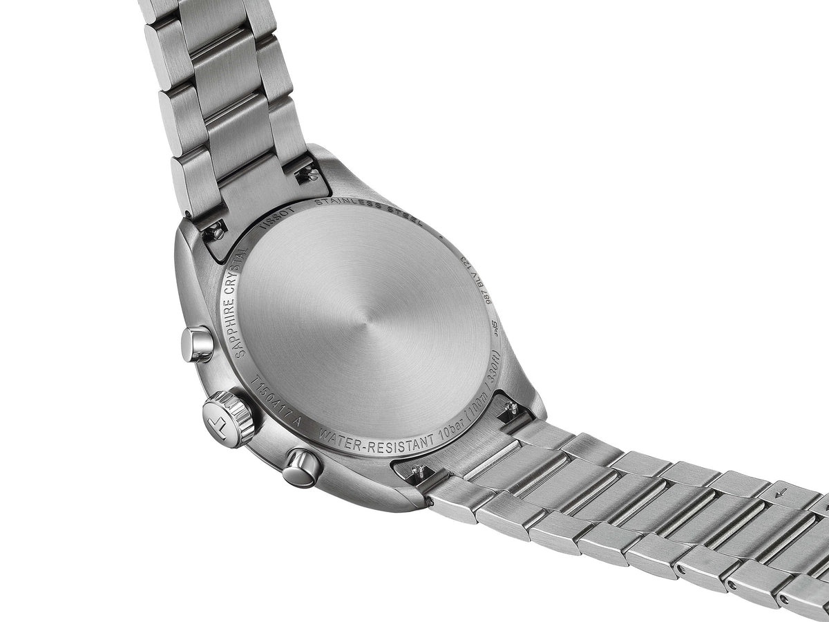 Tissot Pr 100 Chronograph