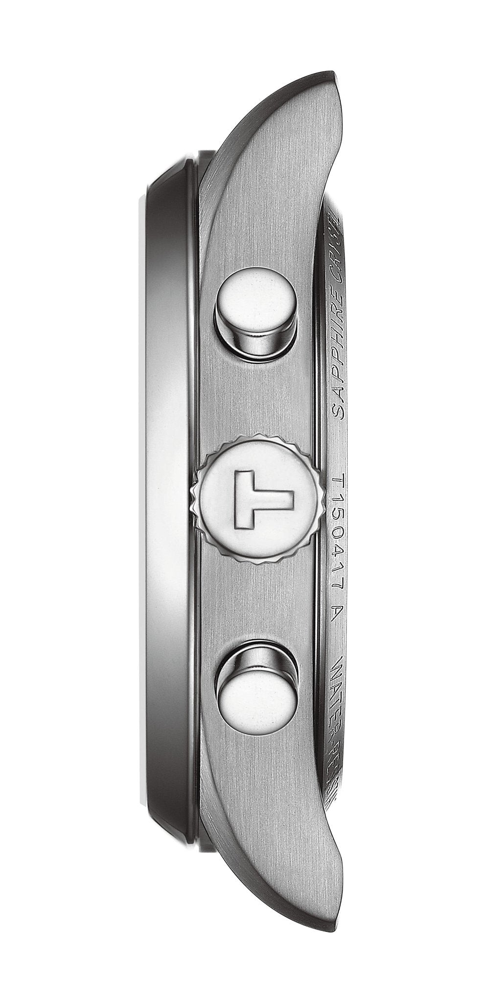 Tissot Pr 100 Chronograph