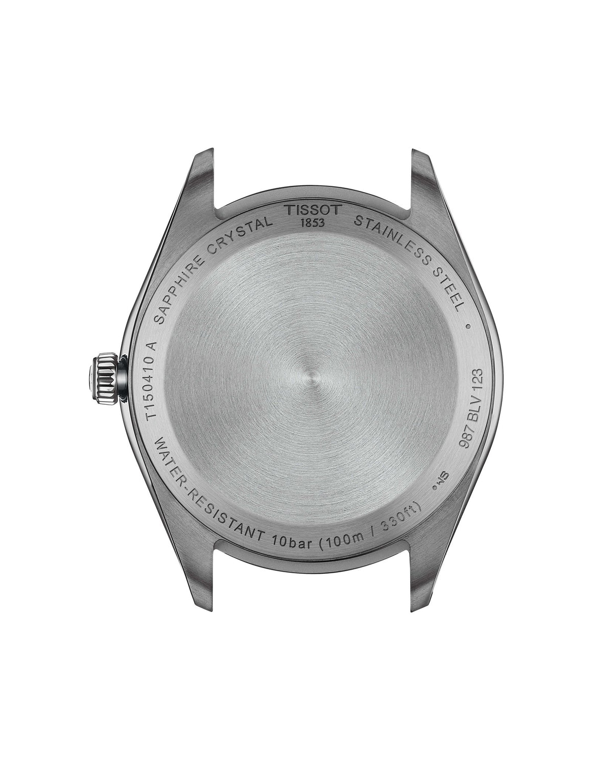 Tissot Pr 100