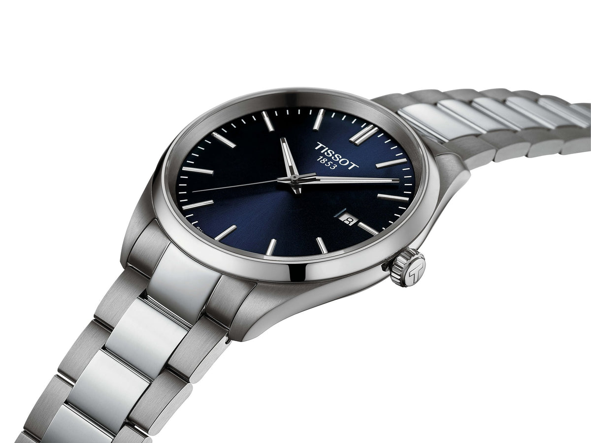 Tissot Pr 100