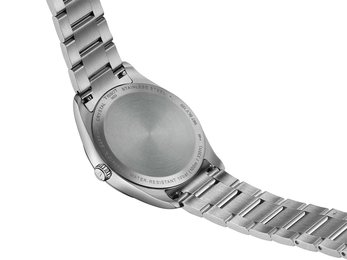 Tissot Pr 100