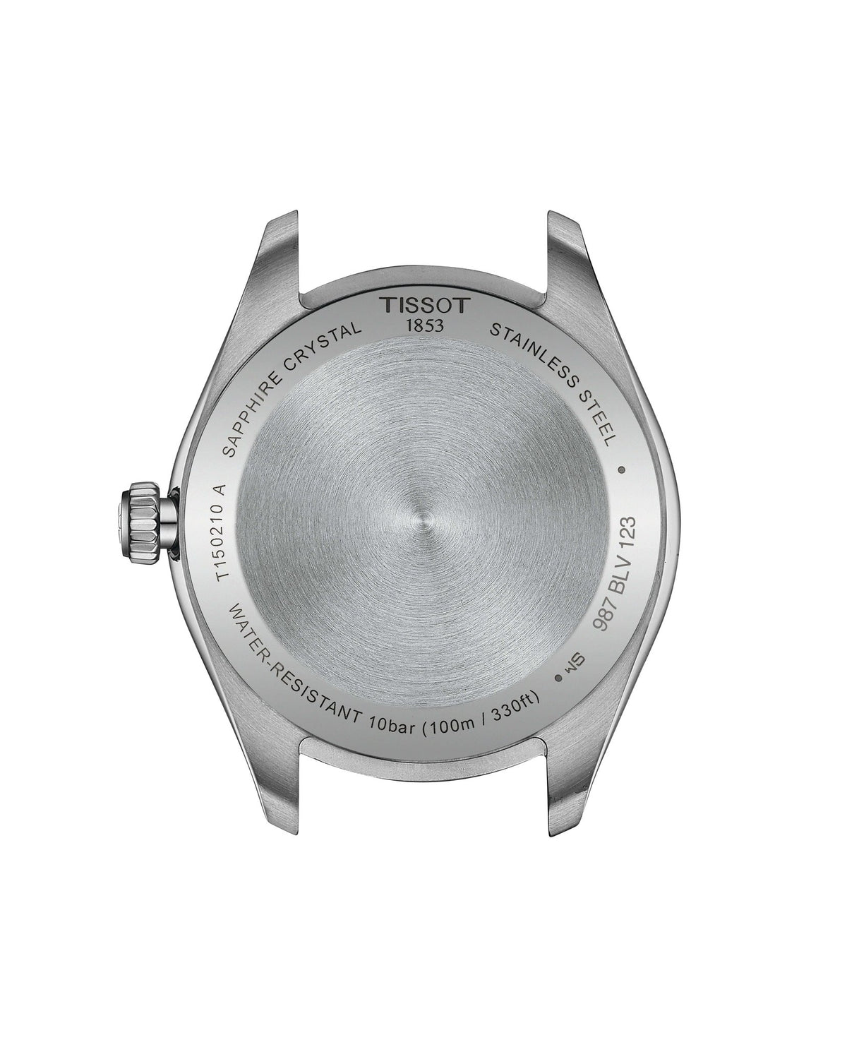 Tissot Pr 100 Quartz 34MM