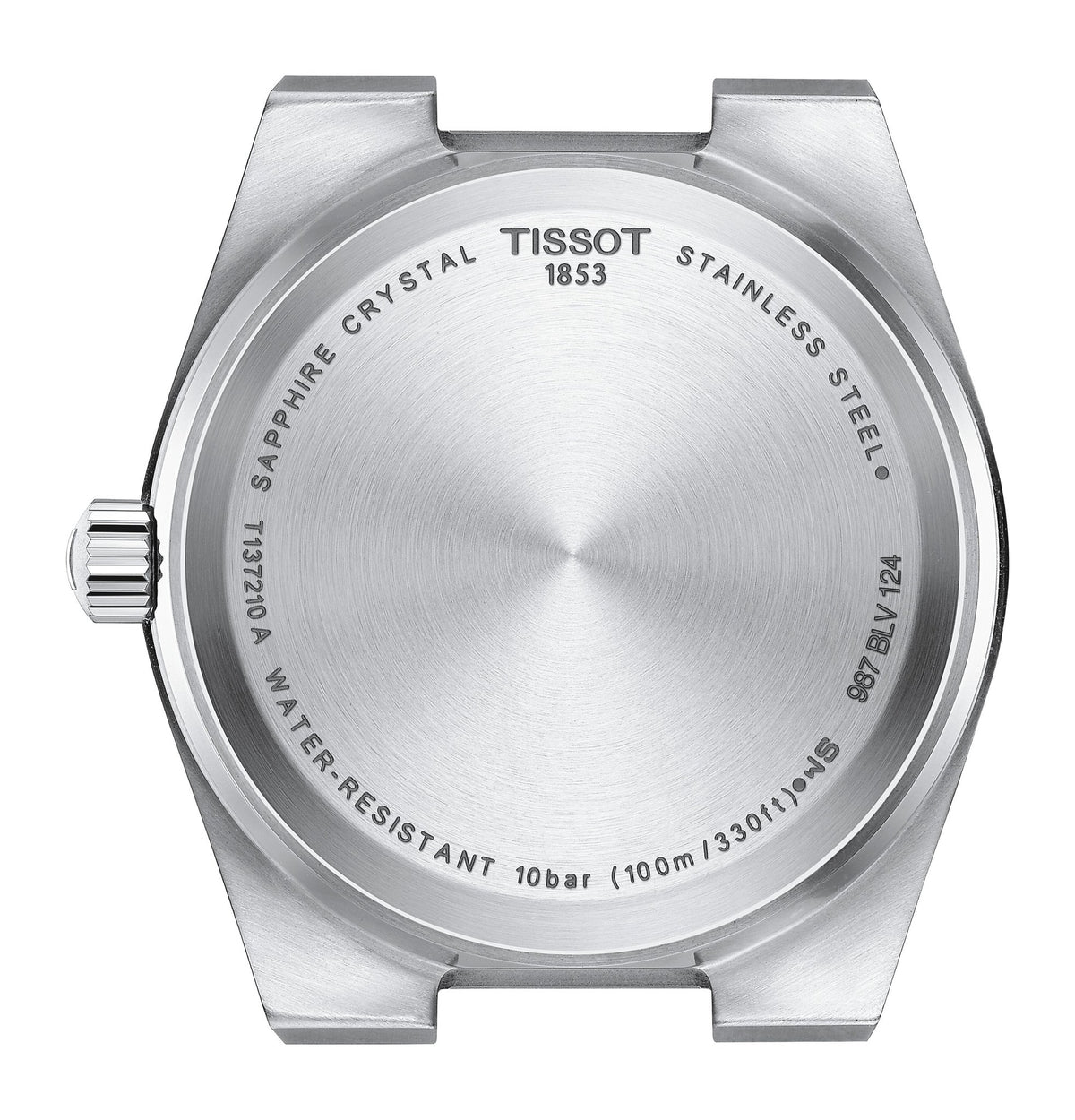 Tissot PRX 35MM