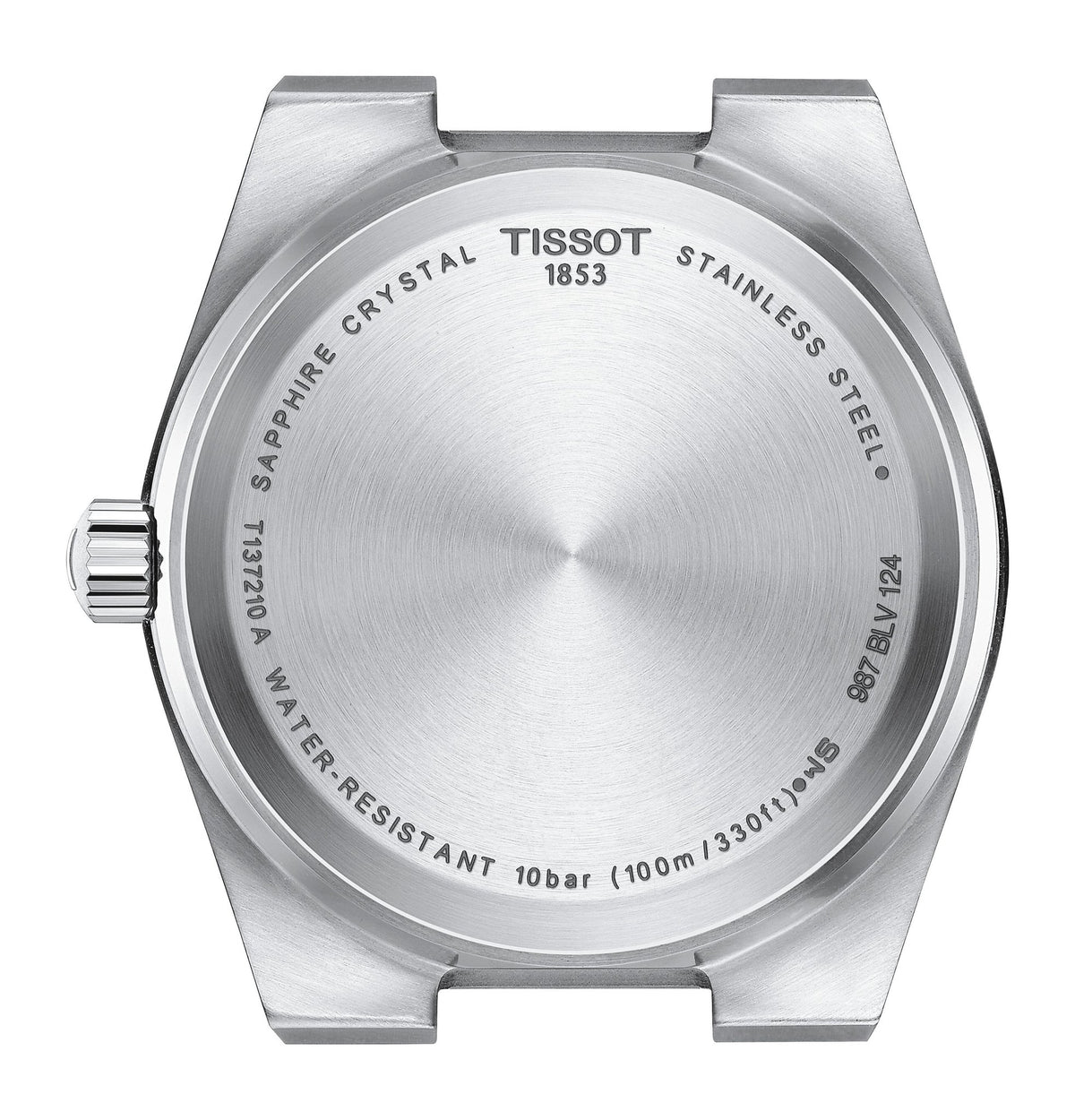 Tissot PRX 35MM