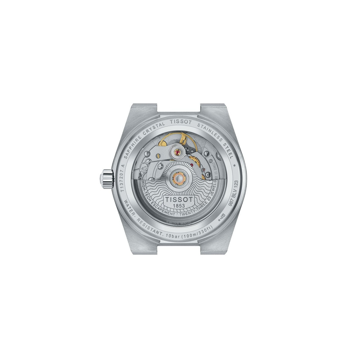 Tissot PRX 35MM