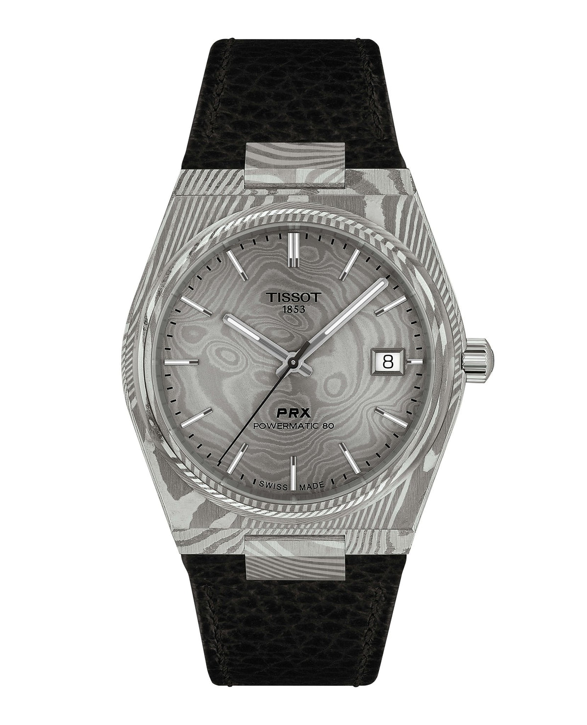 Tissot PRX 38 MM