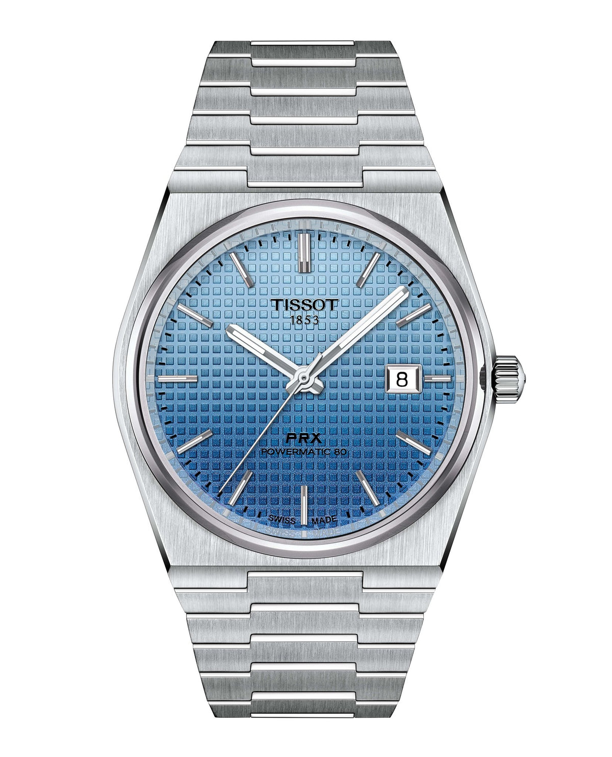 Tissot PRX Powermatic 80 40MM