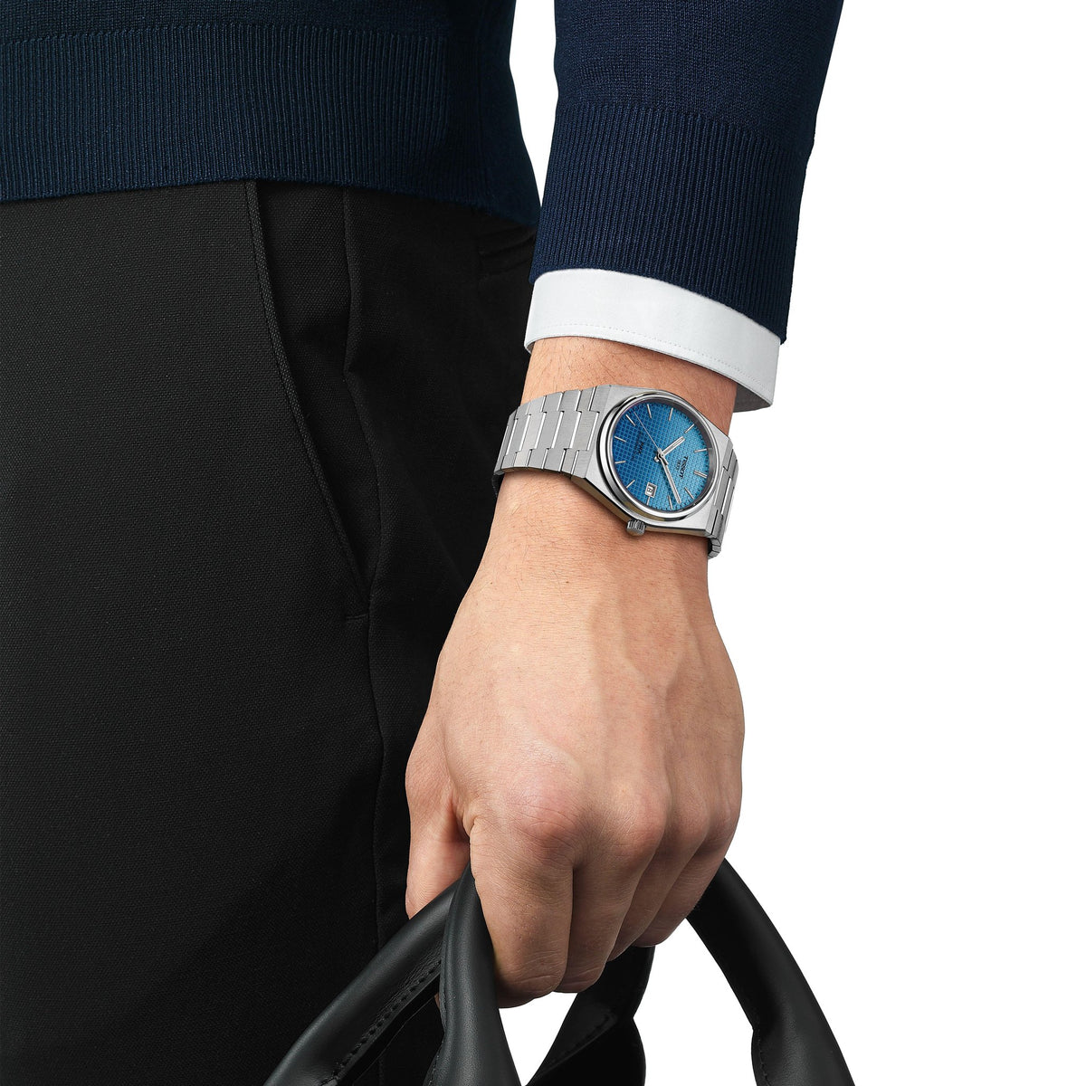 Tissot PRX Powermatic 80 40MM