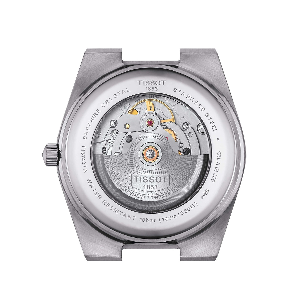 Tissot PRX Powermatic 80 40MM