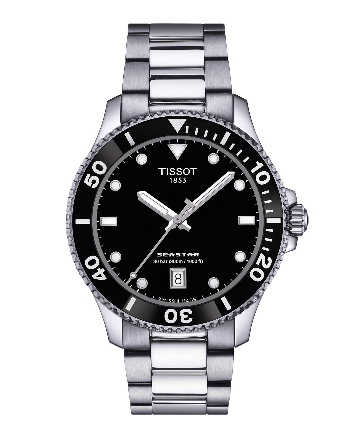 Tissot Seastar 1000 40MM