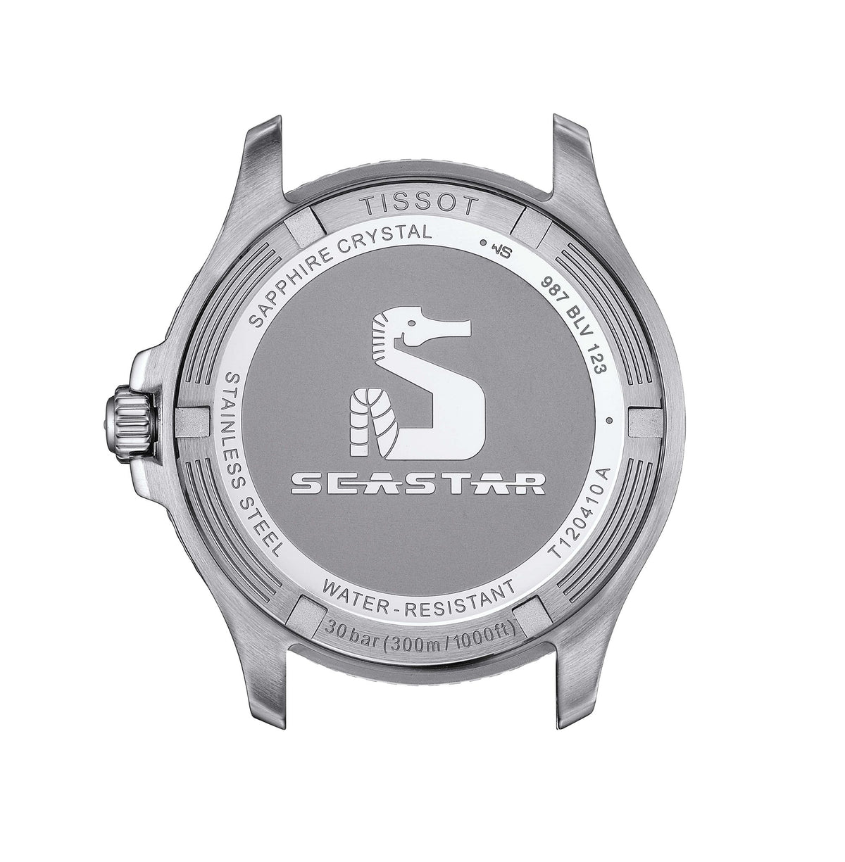 Tissot Seastar 1000 40MM