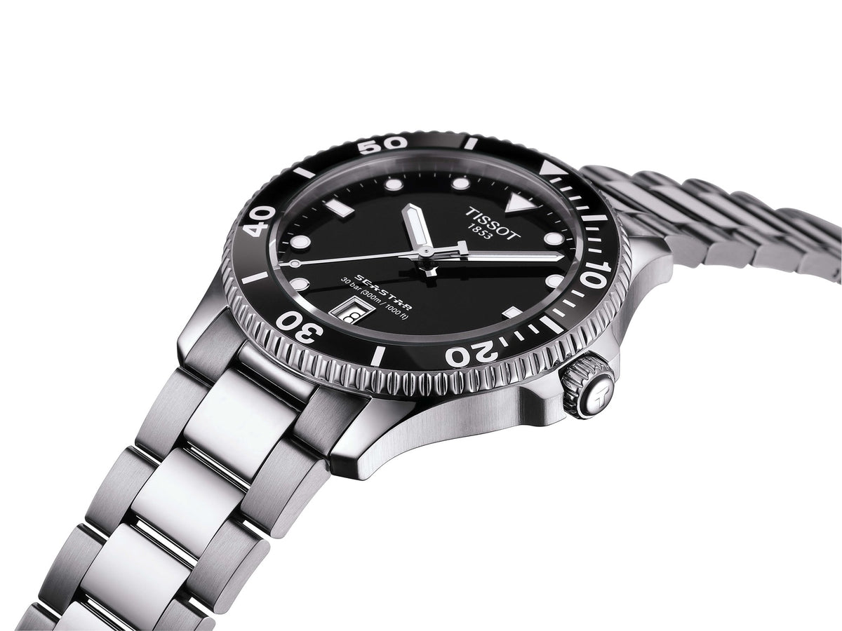 Tissot Seastar 1000 40MM