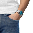 Tissot Seastar 1000 Powermatic 80 40MM