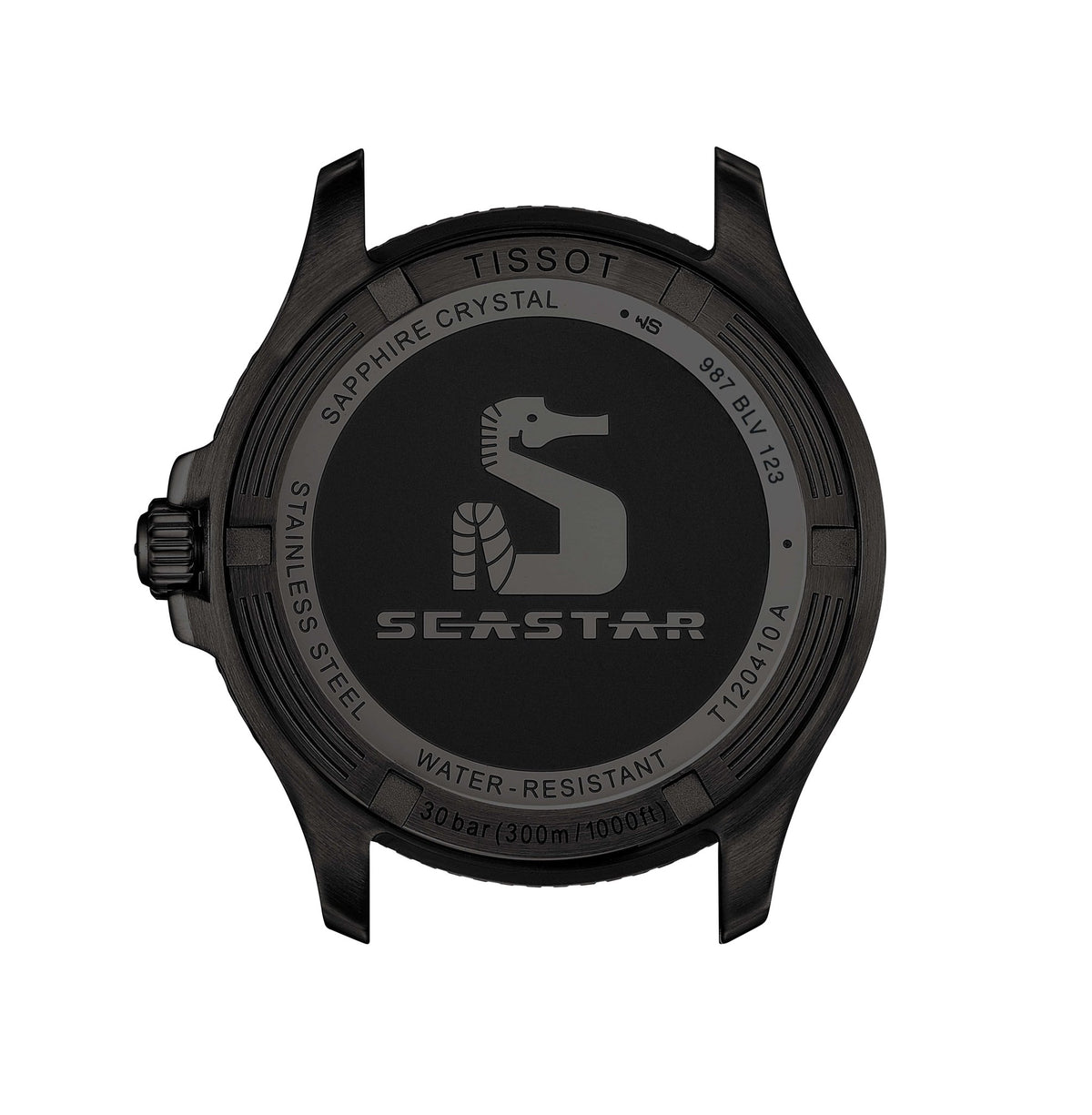 Tissot Seastar 1000 Quartz 40 MM
