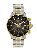 Tissot Seastar 1000 Quartz Chronograph 38MM