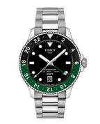 Tissot Seastar 1000 Quartz GMT