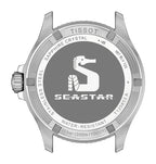 Tissot Seastar 1000 Quartz GMT