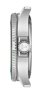 Tissot Seastar 1000 Quartz GMT