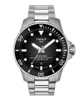 Tissot Seastar 2000 44 MM