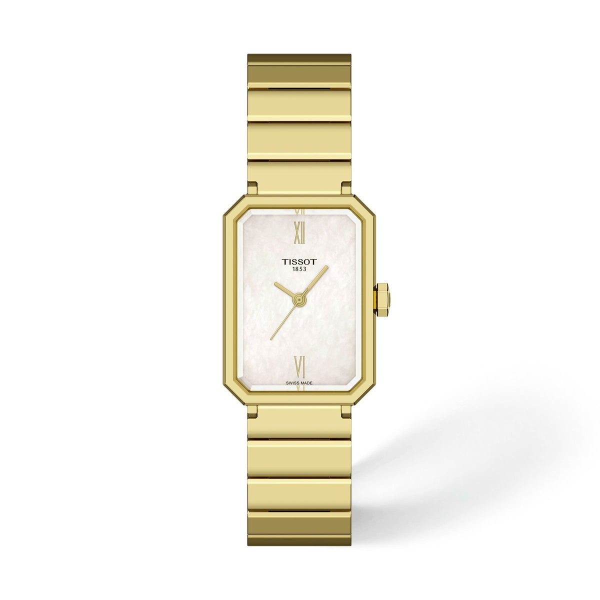Tissot SRV 30MM