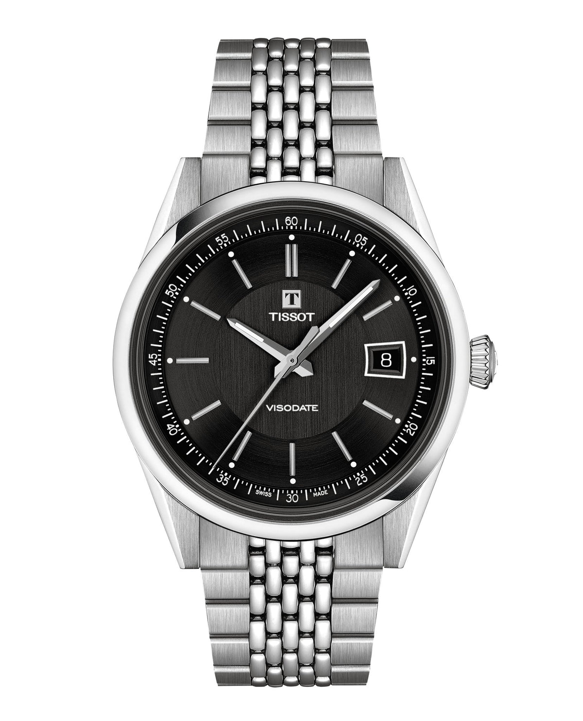 Tissot Visodate 39MM