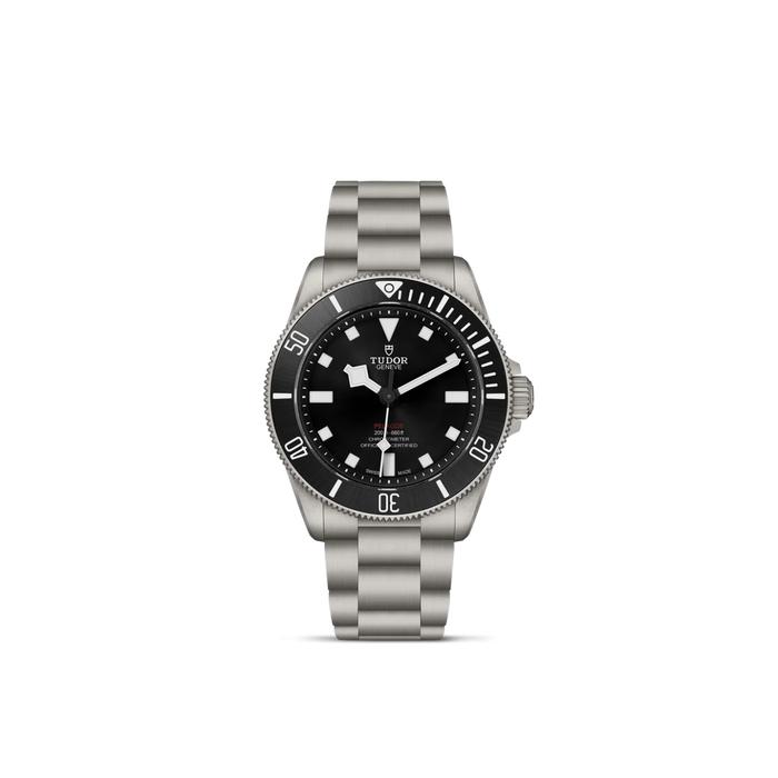 TUDOR Pelagos 39