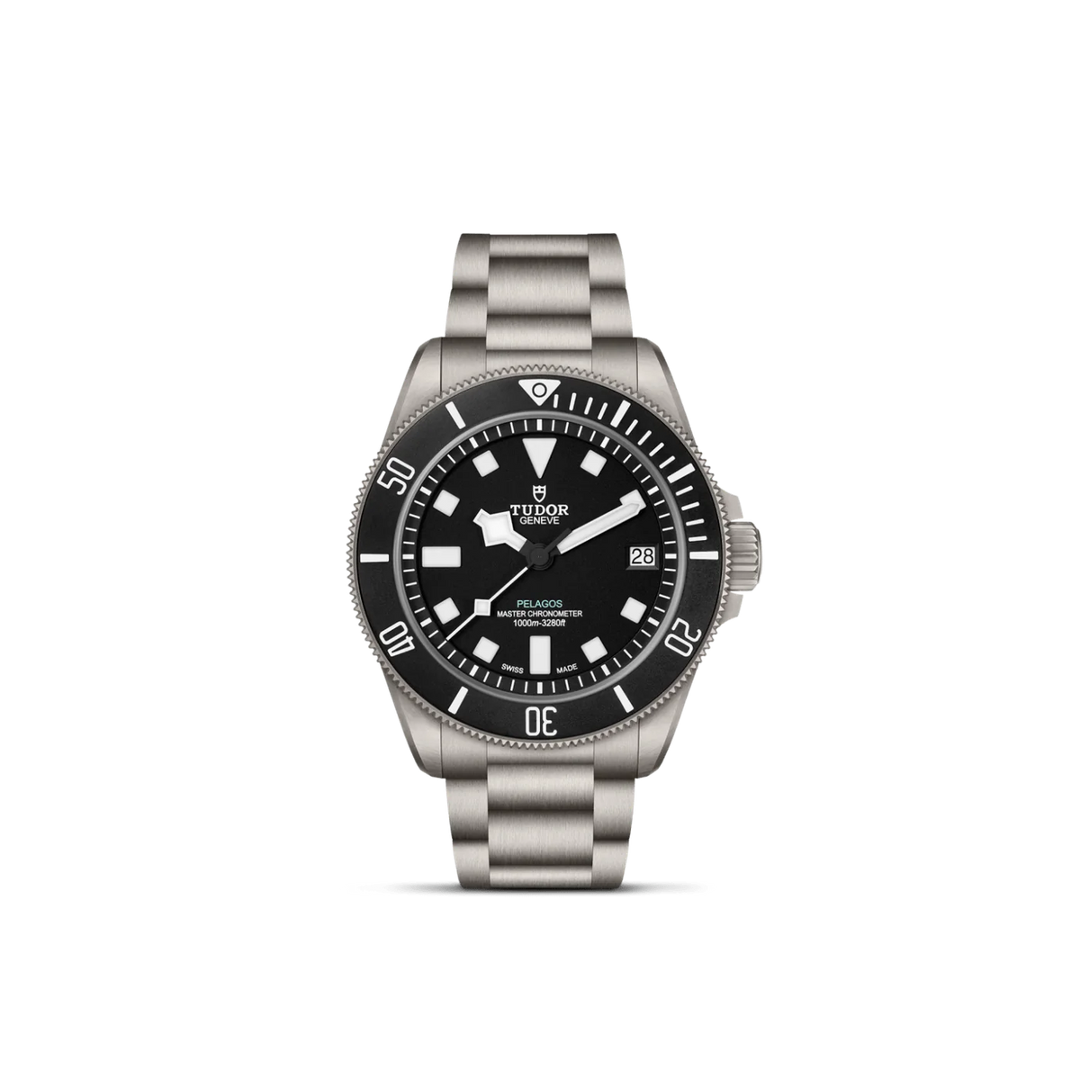 TUDOR Pelagos Ultra M2543C1A7NU-0001