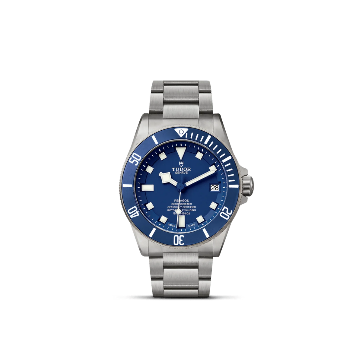 TUDOR Pelagos M25600TB-0001