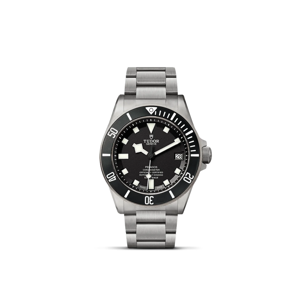 TUDOR Pelagos M25600TN-0001