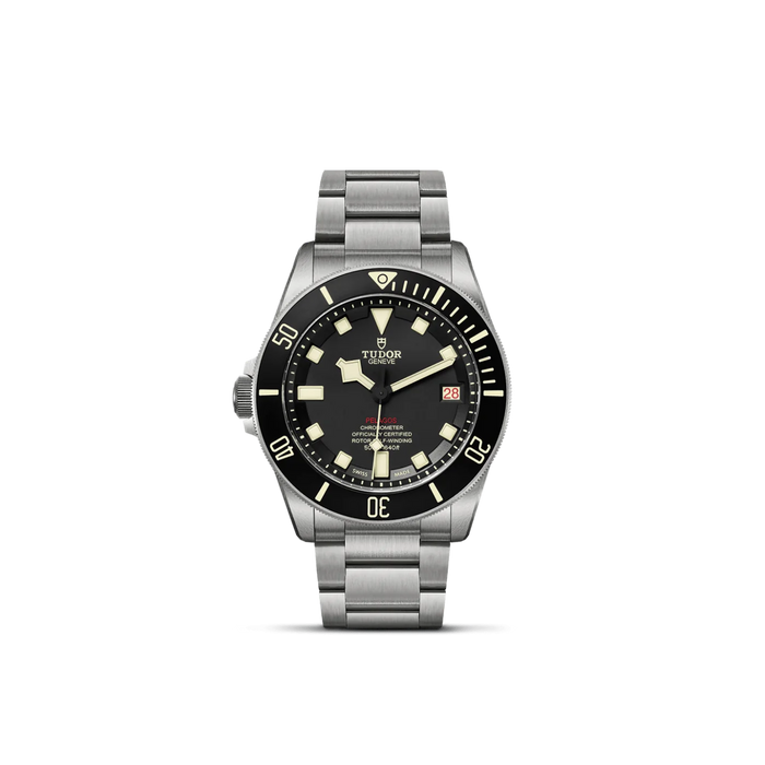 TUDOR Pelagos LHD