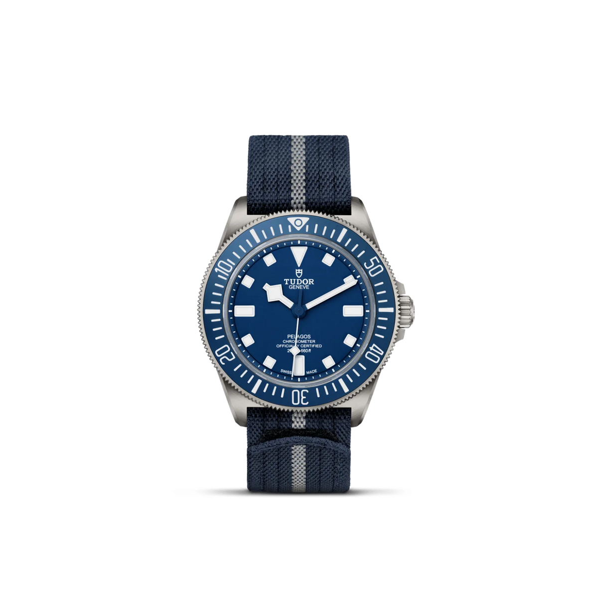 TUDOR Pelagos FXD M25707B-0001