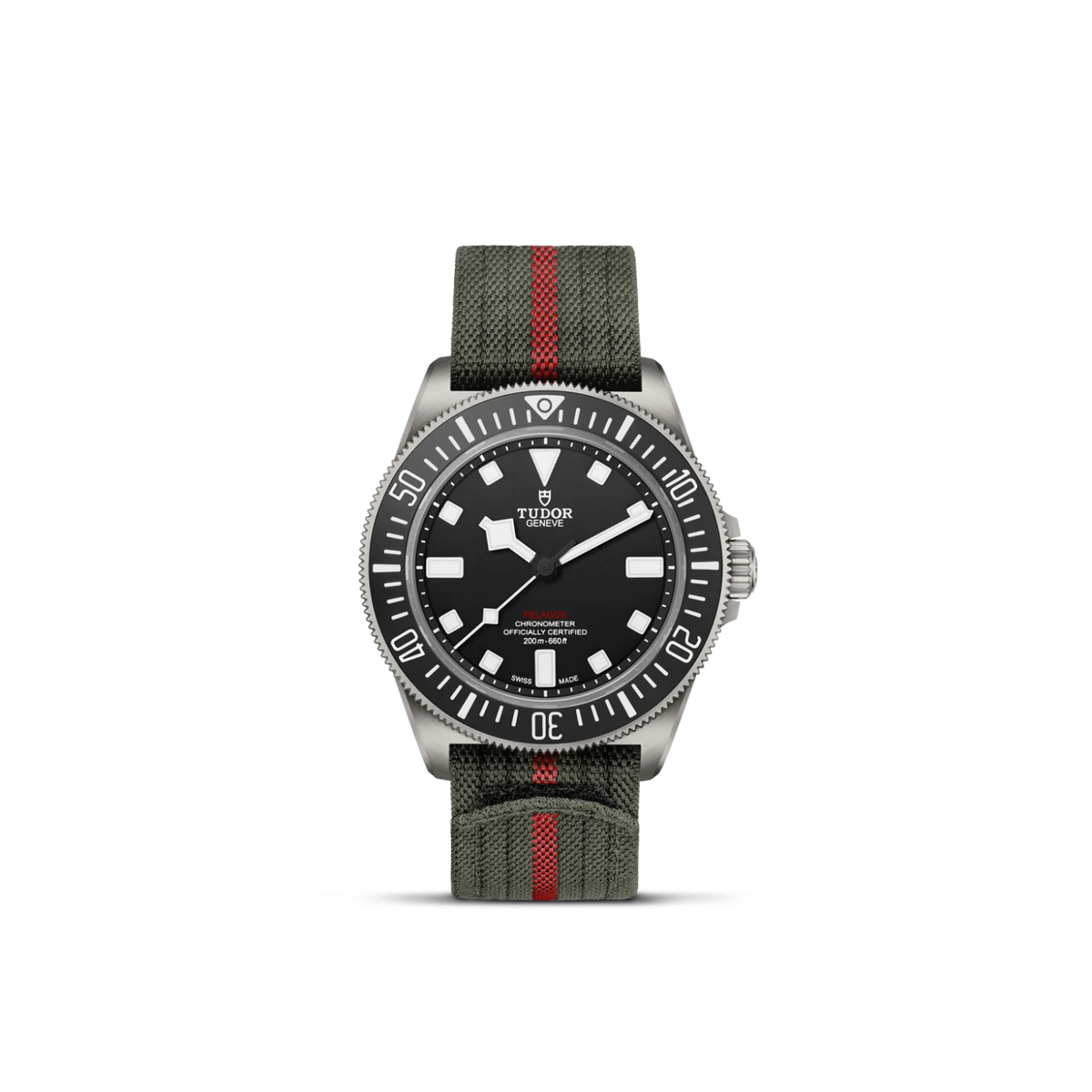 TUDOR Pelagos FXD M25717N-0001