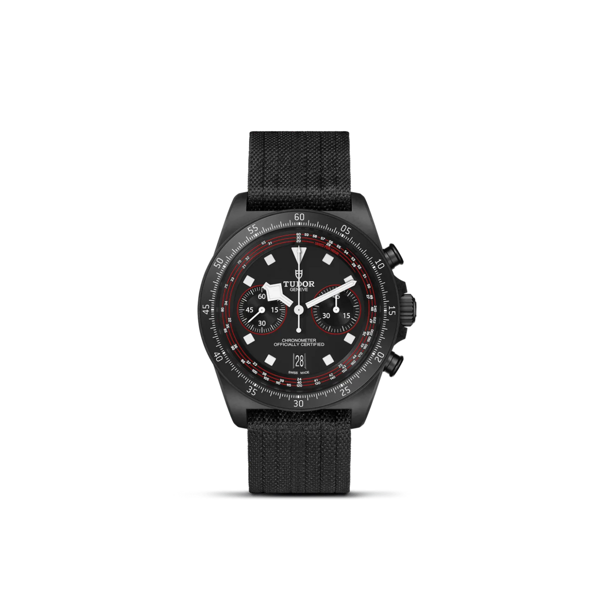 TUDOR Pelagos FXD Chrono M25827KN-0001