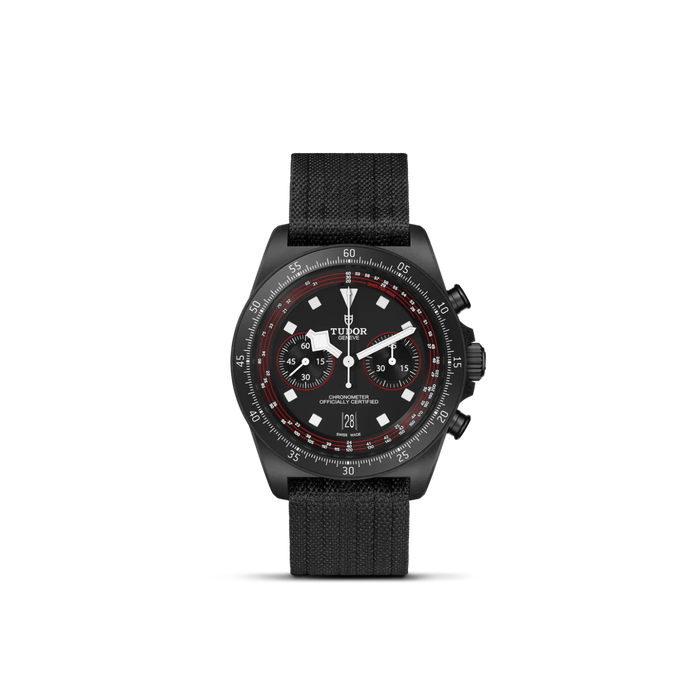 TUDOR Pelagos FXD Chrono