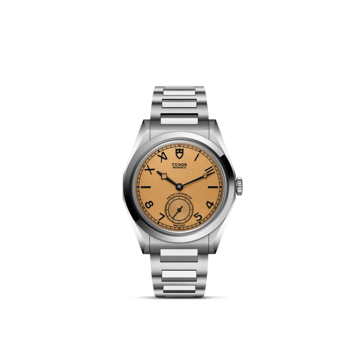 TUDOR Monarch M2639W1A0U-0001
