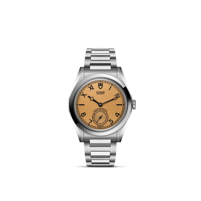 TUDOR Monarch