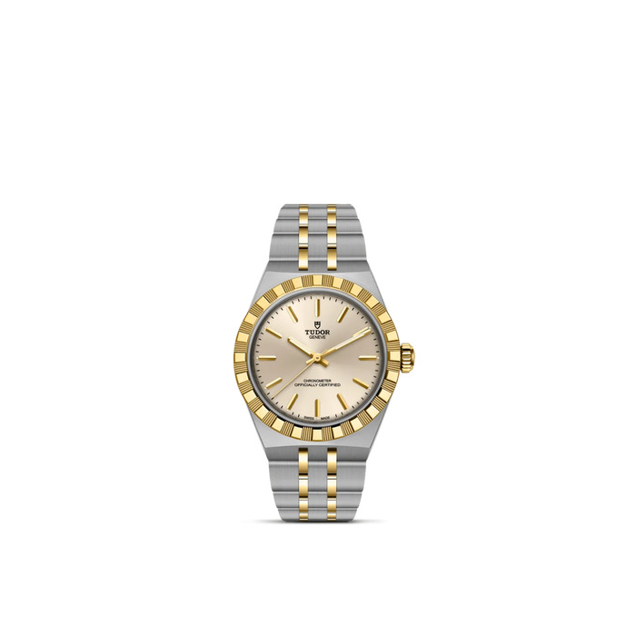 TUDOR Royal