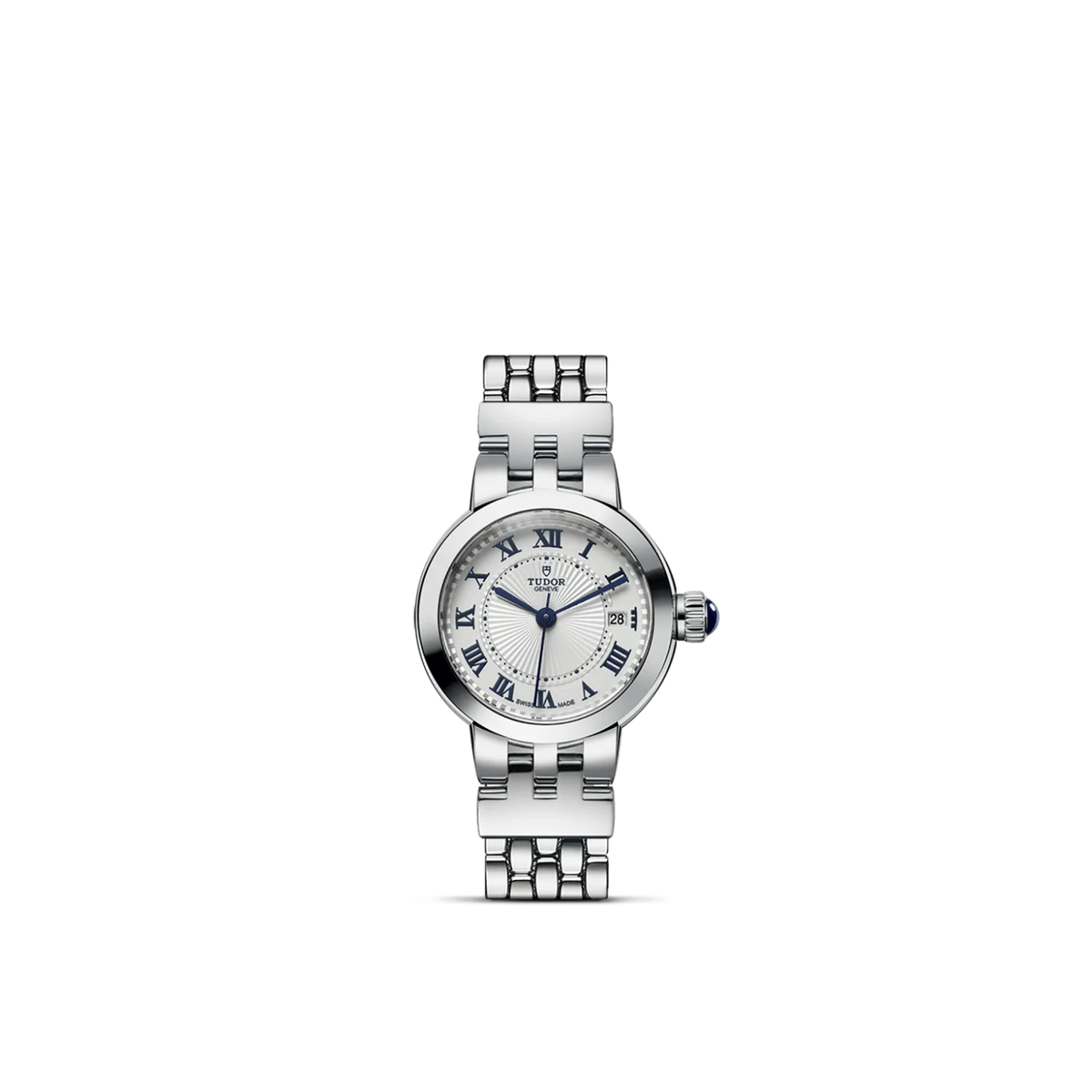 TUDOR Clair de Rose M35200-0001