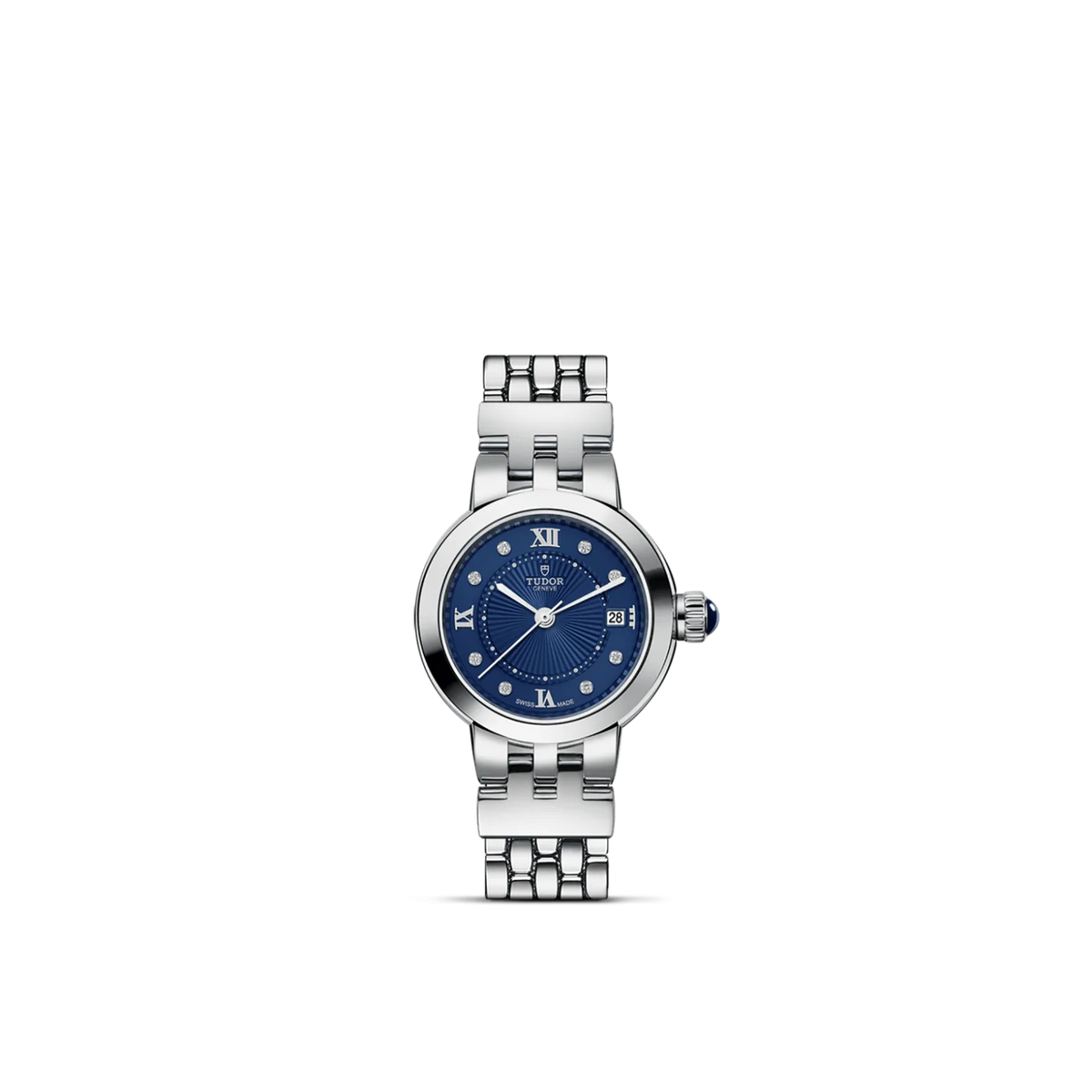 TUDOR Clair de Rose M35200-0010