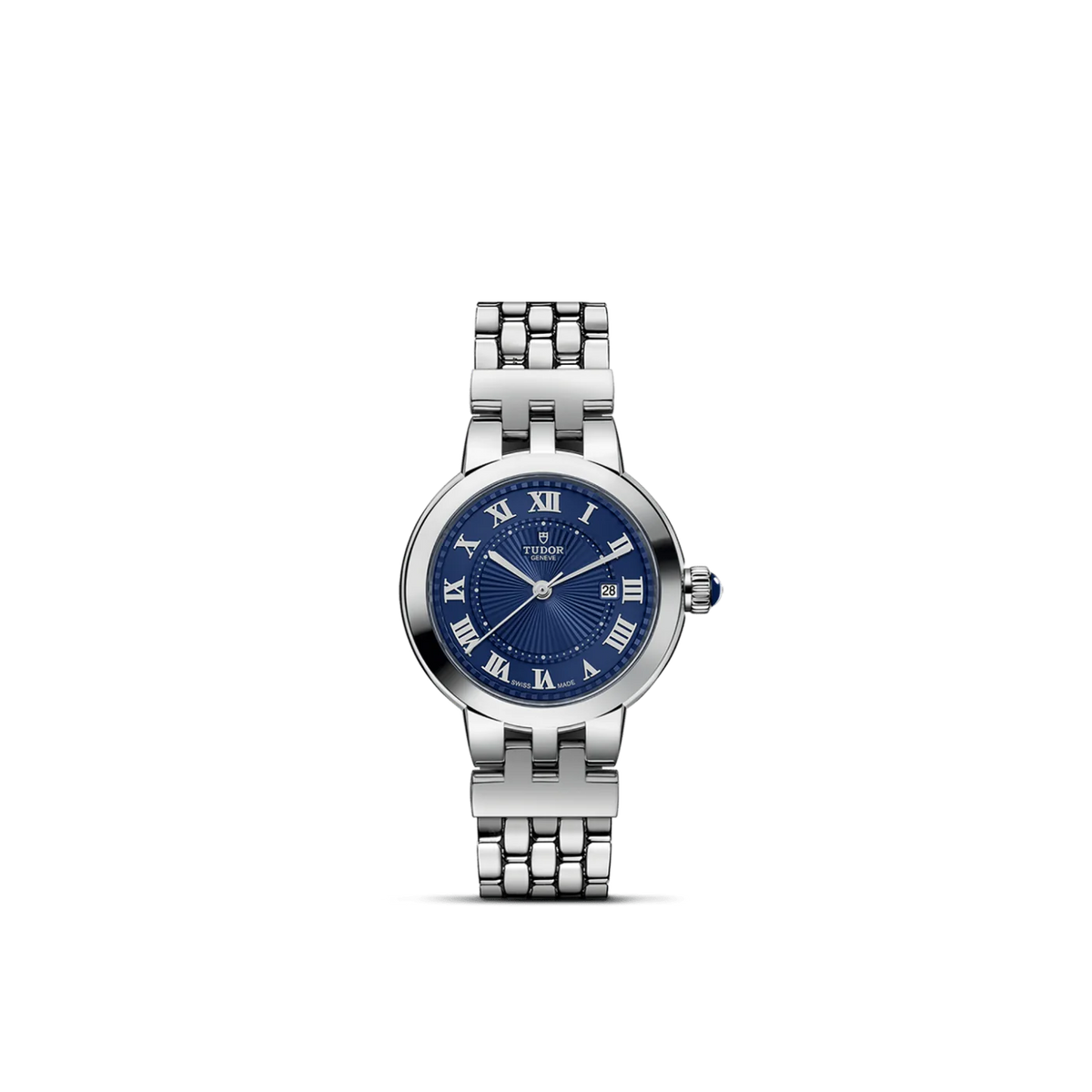 TUDOR Clair de Rose M35500-0009